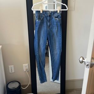 Levi’s jeans